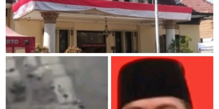 Ketua FRIC Jatim Desak Polsek Simokerto Usut Percobaan Pencurian Kabel Telkom hingga Tuntas