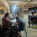 Polsek Belawa Gelar Patroli Biru, Wujudkan Malam yang Aman dan Kondusif di Wilayah Wajo