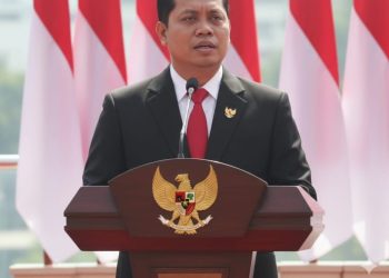 Ketum FRIC Apresiasi Profesionalisme Polri dalam Penetapan Tersangka Roy Suryo Cs