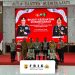 Polres Blitar Wujudkan Semangat Kemanusiaan Melalui Bhakti Kesehatan Donor Darah Hari Pahlawan 10 November 2025
