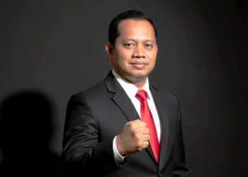 Ketum FRIC H. Dian Surahman apresiasi kepada seluruh DPW DPC FRIC SE Indonesia karena telah mencintai dan memiliki FRIC dengan penuh tanggung jawab
