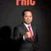 Ketum FRIC H. Dian Surahman apresiasi kepada seluruh DPW DPC FRIC SE Indonesia karena telah mencintai dan memiliki FRIC dengan penuh tanggung jawab