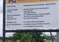 Proyek Peningkatan Jalan Terumbu–Sawahluhur Diduga Tak Sesuai Spesifikasi, Tim Pemantau Minta SATKER PJN Banten Turun Tangan