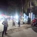 Polsek Tempe Intensifkan Patroli Biru sebagai Upaya Preventif Cegah Gangguan Kamtibmas