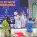 STQ Ke-XIII Kecamatan Kronjo Dibuka Khidmat, Bupati Tangerang dan Aziz Gagap Turut Hadir