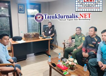 LSM LAMI Siap Berikan Solusi atas Polemik Pertambangan di Wilayah Konservasi Megawati Soekarnoputri