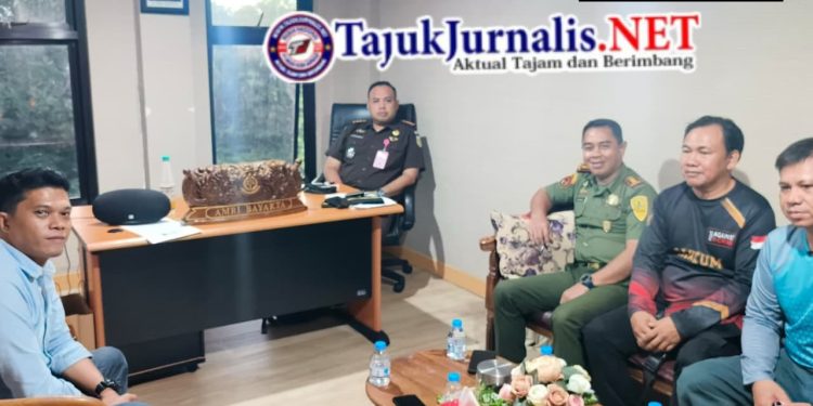 LSM LAMI Siap Berikan Solusi atas Polemik Pertambangan di Wilayah Konservasi Megawati Soekarnoputri