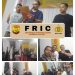 Geladi Resik Peresmian Kantor DPP FRIC sekaligus Pelantikan Ketua DPW se-Indonesia juga di isi Santunan
