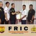 Ketua Umum FRIC DPP Resmi Lantik Imam Arifin sebagai Ketua DPW FRIC Jawa Timur