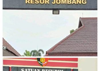 Dugaan Tangkap Lepas Kasus Judi Online di Polres Jombang Tuai Sorotan, Kasat Reskrim: “Saya Cek Dulu, Saat Itu Saya Belum di Jombang”