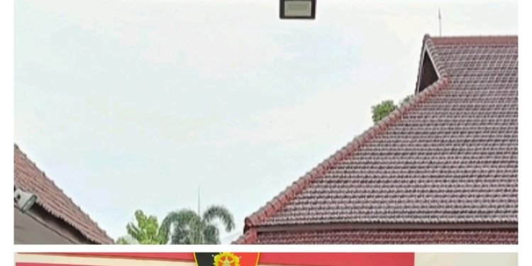 Dugaan Tangkap Lepas Kasus Judi Online di Polres Jombang Tuai Sorotan, Kasat Reskrim: “Saya Cek Dulu, Saat Itu Saya Belum di Jombang”
