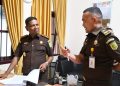 Berkas Perkara Dinyatakan Lengkap, Polres Aceh Timur Serahkan Tersangka Pembunuhan Kurir ke Jaksa
