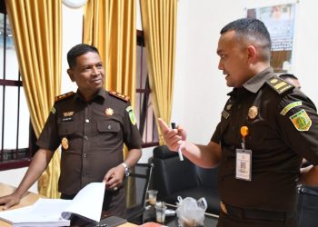 Berkas Perkara Dinyatakan Lengkap, Polres Aceh Timur Serahkan Tersangka Pembunuhan Kurir ke Jaksa