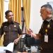Berkas Perkara Dinyatakan Lengkap, Polres Aceh Timur Serahkan Tersangka Pembunuhan Kurir ke Jaksa
