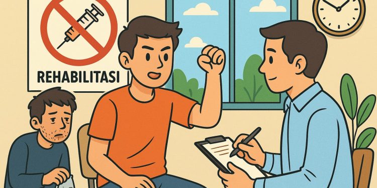 Penangkapan Oknum Kepala Desa