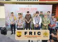 Hadiri Apel Srawung Agung di DIY, Kapolri: Sinergi dengan Warga Jaga Keteraturan Sosial