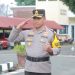 Pelantikan dan Serah Terima Jabatan Warnai Dinamika Organisasi di Lingkungan Polres Wajo