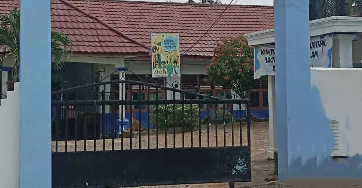 Sutrisno Kepsek SMAN 1 Kikim Barat Diduga Raja Pungli Dinas Pendidikan Provinsi Terkesan Buta Tuli