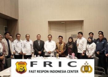 Menteri Agus Tegaskan Kemenimipas Komitmen Transparan Terbuka kepada Publik