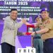 Menko Polkam: Menwa, Organisasi Strategis Dalam Sistem Pertahanan Semesta