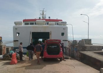 Rekapitulasi Kamtibmas, Pelayanan, dan Pengamanan Pelabuhan Polsek Pitumpanua 24 Jam Terakhir