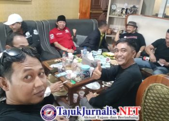 Kebersamaan Ormas dan Pegiat Lingkungan Warnai HUT Sam Tito ke-49 dan Anniversary KHYI ke-20 di Malang