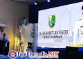 Bupati Tekankan Prioritas Anggaran, Pilkades Sampang Dijadwalkan Tahun 2027