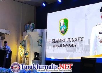Bupati Tekankan Prioritas Anggaran, Pilkades Sampang Dijadwalkan Tahun 2027