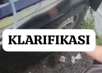 Wartawan Berinisial F Klarifikasi: Bantah Ngaku Anggota Jatanras dan Akui Kekeliruan
