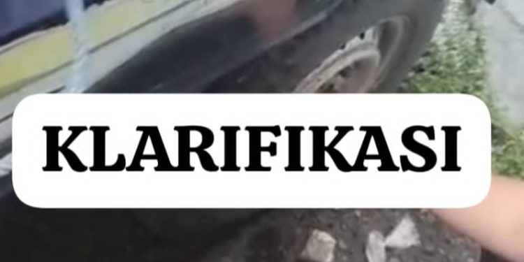 Wartawan Berinisial F Klarifikasi: Bantah Ngaku Anggota Jatanras dan Akui Kekeliruan