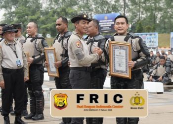 Prestasi Gemilang: Kapolres Blitar Raih Penghargaan Quick Wins dan Video Pamapta Terbaik