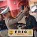 Polres Blitar Berikan Teguran Simpatik dalam Operasi Zebra Semeru 2025