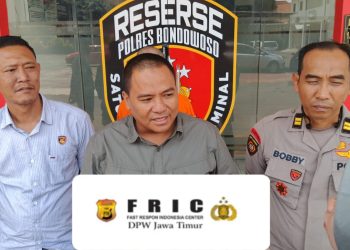 Polres Bondowoso mengamankan pelaku pencabulan di bawah umur