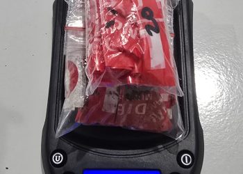 Sat Narkoba Polres Maros Berhasil Tangkap Dua Pelaku Peredaran Narkoba Di Maros, Puluhan Paket Narkoba Disita Polisi