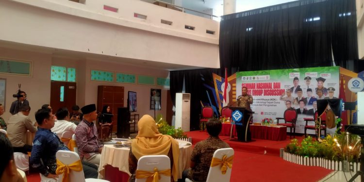 Madura Mantapkan Arah Industri Tembakau: Pemkab Sampang–Poltera Rumuskan Strategi Lewat KEK