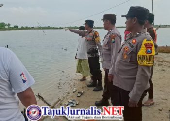 Kronologi Pelajar SD Tenggelam di Tambak Aeng Sareh, Polisi Pastikan Peristiwa Murni Musibah