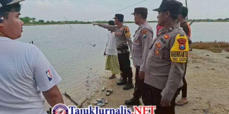 Kronologi Pelajar SD Tenggelam di Tambak Aeng Sareh, Polisi Pastikan Peristiwa Murni Musibah