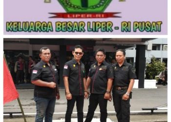 Proyek Di kabupaten Muara Enim Bannyak bermasah, Ketua LIPERNAS PD kab Muara Enim, Angkat Bicara