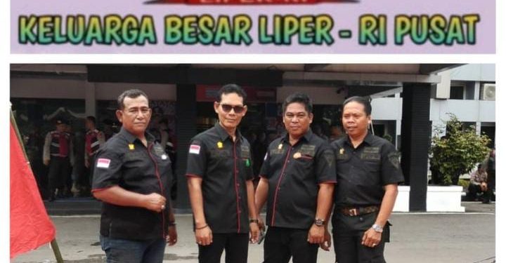 Proyek Di kabupaten Muara Enim Bannyak bermasah, Ketua LIPERNAS PD kab Muara Enim, Angkat Bicara