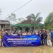IMIPAS Untuk Negeri: Pemasyarakatan Garut Raya Bangun Jalan Desa 4,2 KM