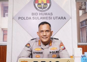 Polda Sulut Tangani Perkelahian Antar Kelompok di Minahasa Tenggara, Warga Diimbau Tidak Terprovokasi