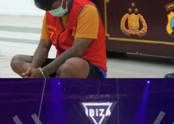 Diduga Club Ibiza Manipulasi Fakta Kematian Pengunjung: Kepolisian Ungkap Kronologi Sebenarnya