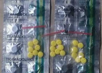 Keresahan Masyarakat,Adanya Perdagangan Obat Obatan Semacam Exsimer Ramadol dan Sejenisnya Yang Ada Di Lingkungan Keranggot