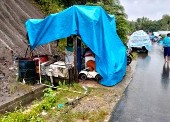 Banjir Bandang Hancurkan Puluhan Rumah di Serbajadi: Warga Terisolasi dan Belum Terima Bantuan Pemerintah
