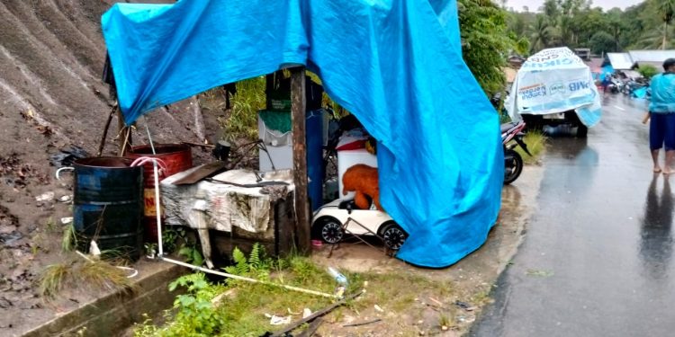 Banjir Bandang Hancurkan Puluhan Rumah di Serbajadi: Warga Terisolasi dan Belum Terima Bantuan Pemerintah