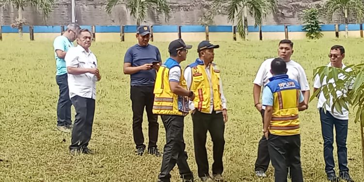 BPJN Wilayah XV Sulut Gelar Aksi Humanis Jelang Hari Bakti PU ke-80 Tahun