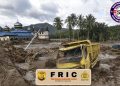 Presiden Putin sampaikan duka cita atas banjir besar di Sumatera