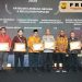 Wakapolri Terima Disway Award, Polri Tegaskan Komitmen Perkuat Kepercayaan Publik dan Sinergi Media
