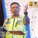 Kakorlantas Mobilisasi Jajaran, Bantu Wilayah Terdampak Bencana Demi Kemanusiaan