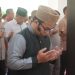 Polres Wajo Bersama Masyarakat Satukan Doa untuk Saudara Sebangsa di Sumatera dan Aceh